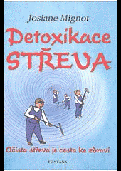 Detoxikace střeva