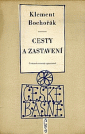 Cesty a zastavení