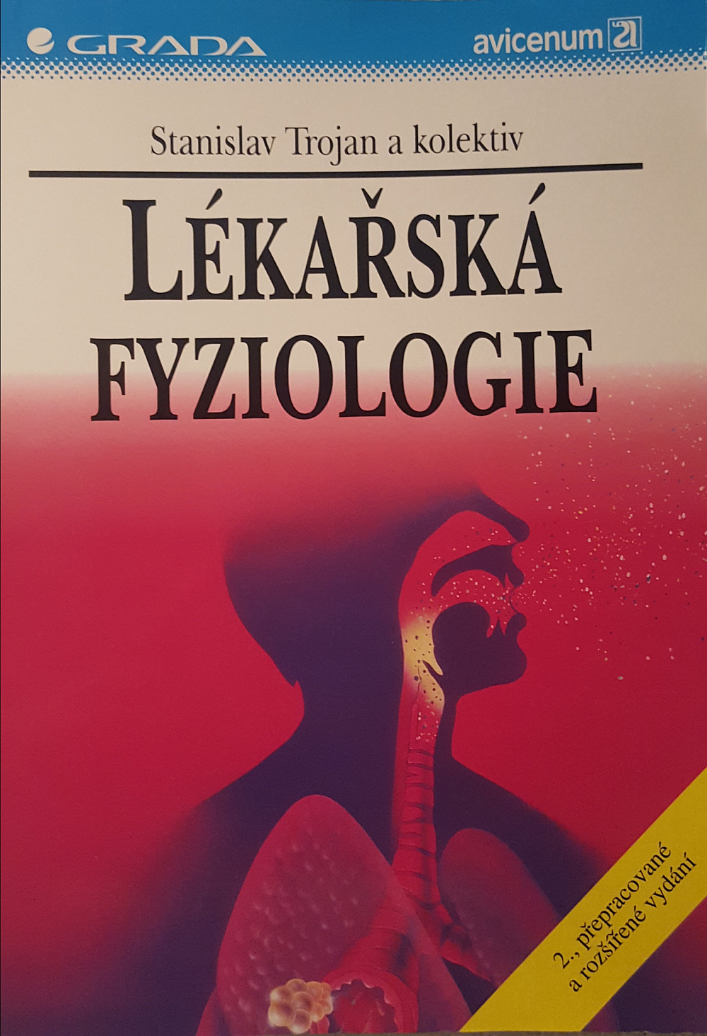 Lékařská fyziologie