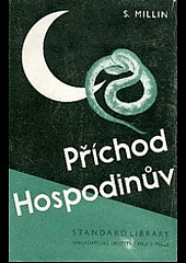 Příchod Hospodinův