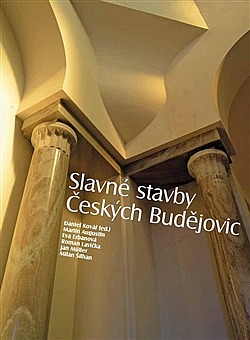 Slavné stavby Českých Budějovic