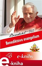 Benediktovo evangelium