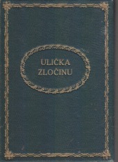 Ulička zločinů