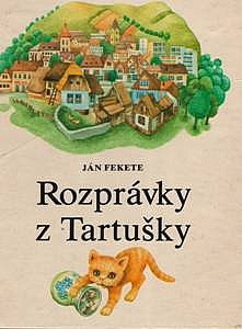 Rozprávky z Tartušky