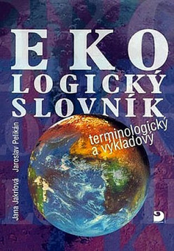 Ekologický slovník