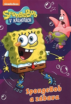 SpongeBob a zábava