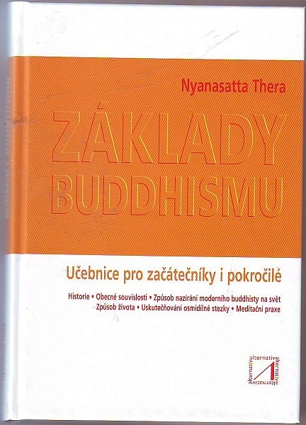 Základy buddhismu