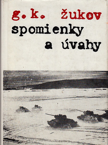 Spomienky a úvahy