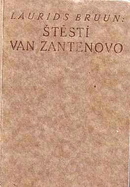 Štěstí Van Zantenovo