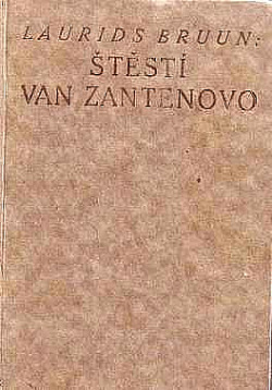 Štěstí Van Zantenovo