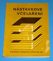 Nástavkové včelaření