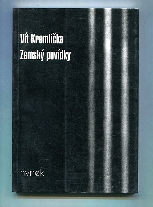 Zemský povídky