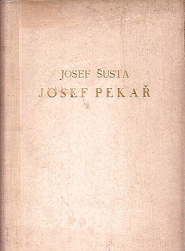 Josef Pekař