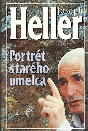 Portrét starého umelca