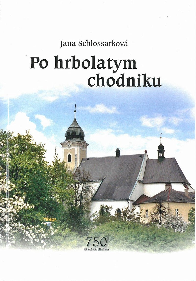 Po hrbolatym chodniku