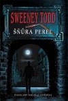 Sweeney Todd: Šňůra perel