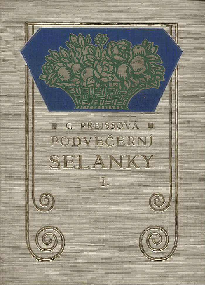 Podvečerní selanky I