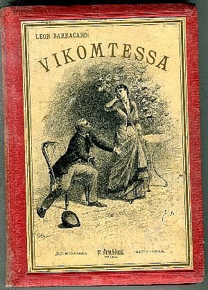 Vikomtessa