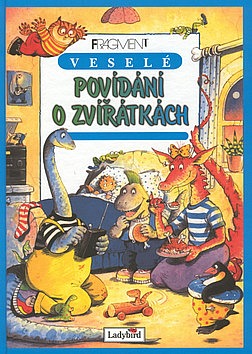 Veselé povídání o zvířatkách