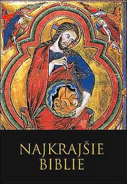 Najkrajšie biblie