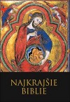 Najkrajšie biblie