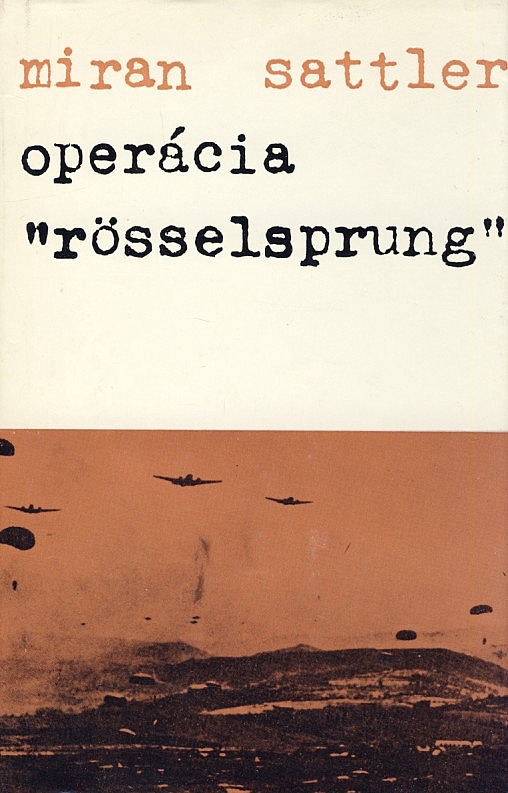 Operácia Rösselsprung