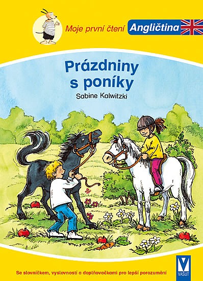 Prázdniny s poníky