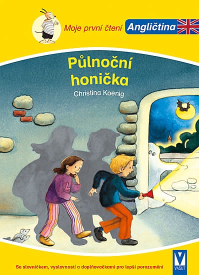 Půlnoční honička