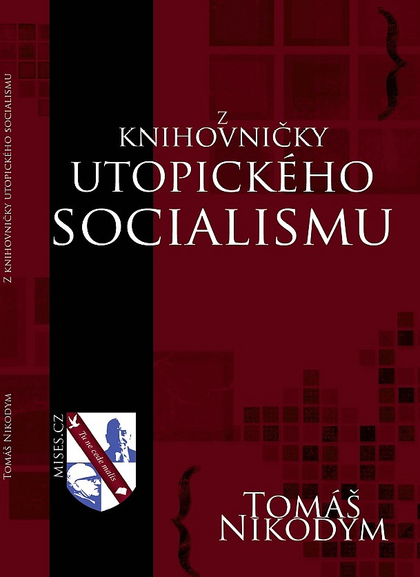 Z knihovničky utopického socialismu