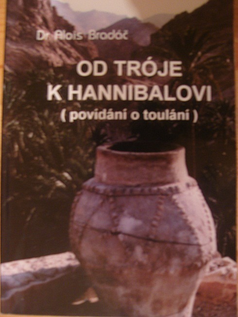 Od Tróje k Hannibalovi