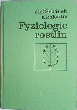 Fyziologie rostlin