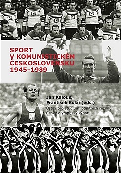 Sport v komunistickém Československu 1948–1989