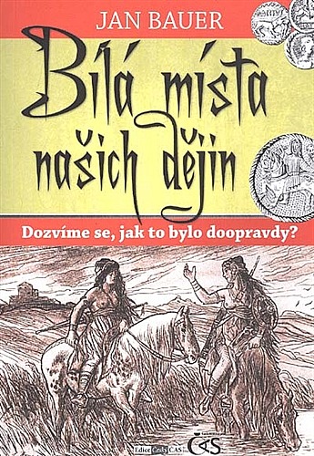 Bílá místa našich dějin