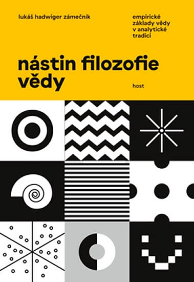 Nástin filozofie vědy - Empirické základy vědy v analytické tradici