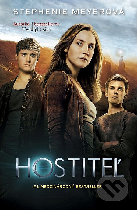 Hostiteľ