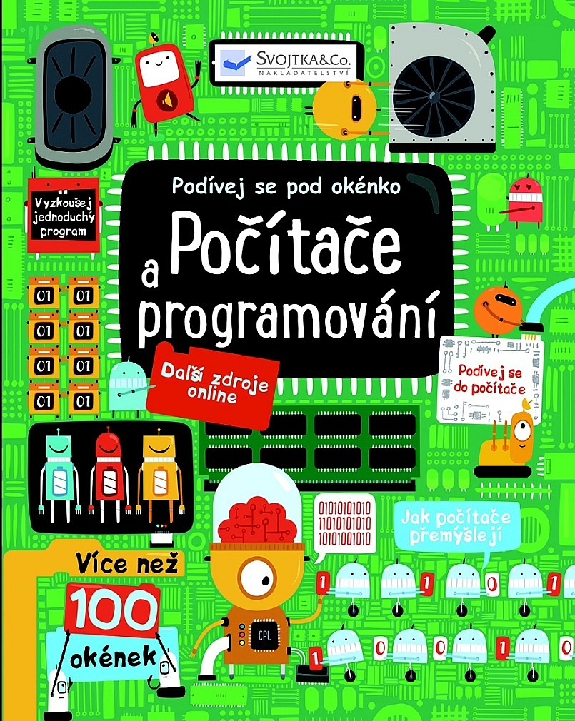 Počítače a programování