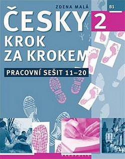 Česky krok za krokem 2 - Pracovní sešit 11-20