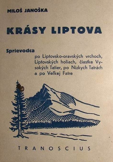 Krásy Liptova