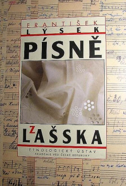 Písně z Lašska