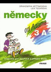 Německy od Adama 3A