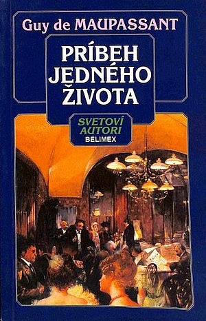 Príbeh jedného života