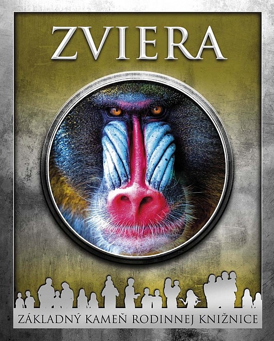 Zviera