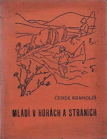 Mládí v horách a stráních