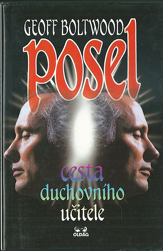 Posel - Cesta duchovního učitele