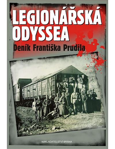 Legionářská odyssea