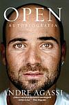 Open: Andre Agassi