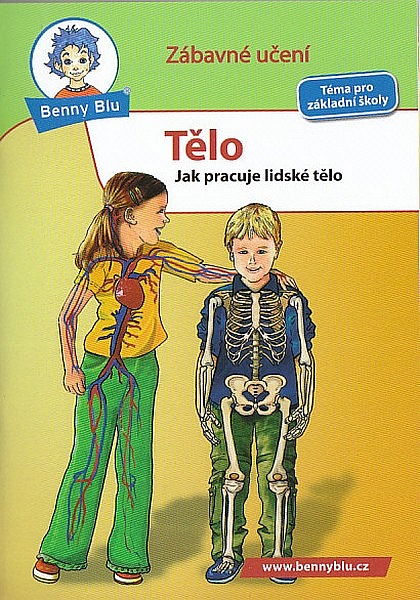 Tělo - Jak pracuje lidské tělo