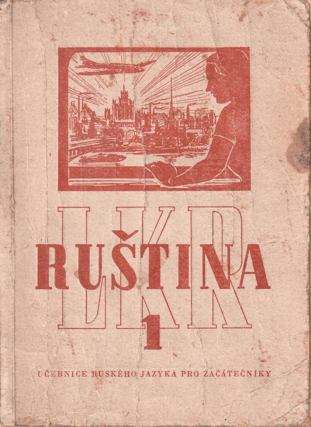 Ruština 1