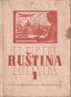 Ruština 1