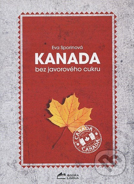 Kanada bez javorového cukru